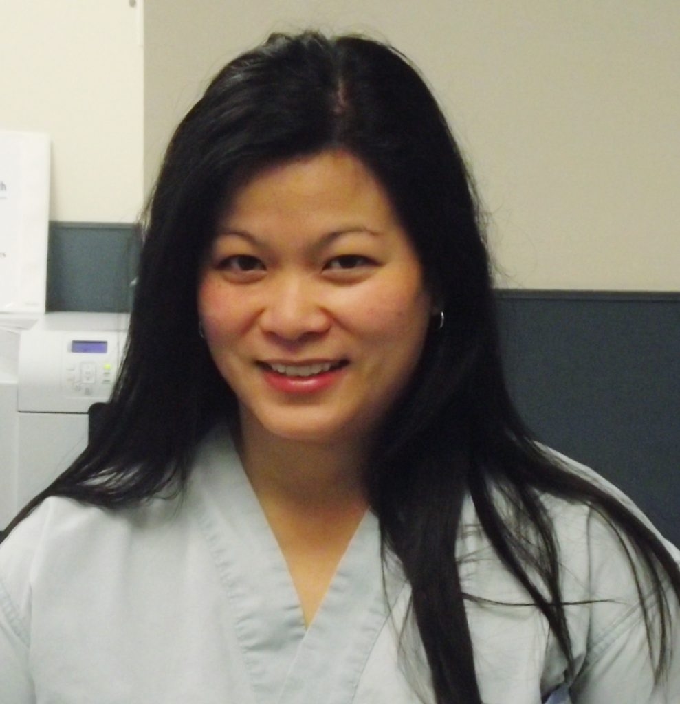 Dr. Sher-Ping Leung